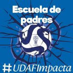 UDAF Impacta con Escuela de Padres