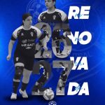 La juventud de Mariajo consolida la plantilla de UDAF
