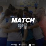 UDAF femenino se estrena en Granada