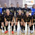 UDAF VS LEGANÉS