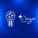 Academia Jaguar se une al reto de UDAF